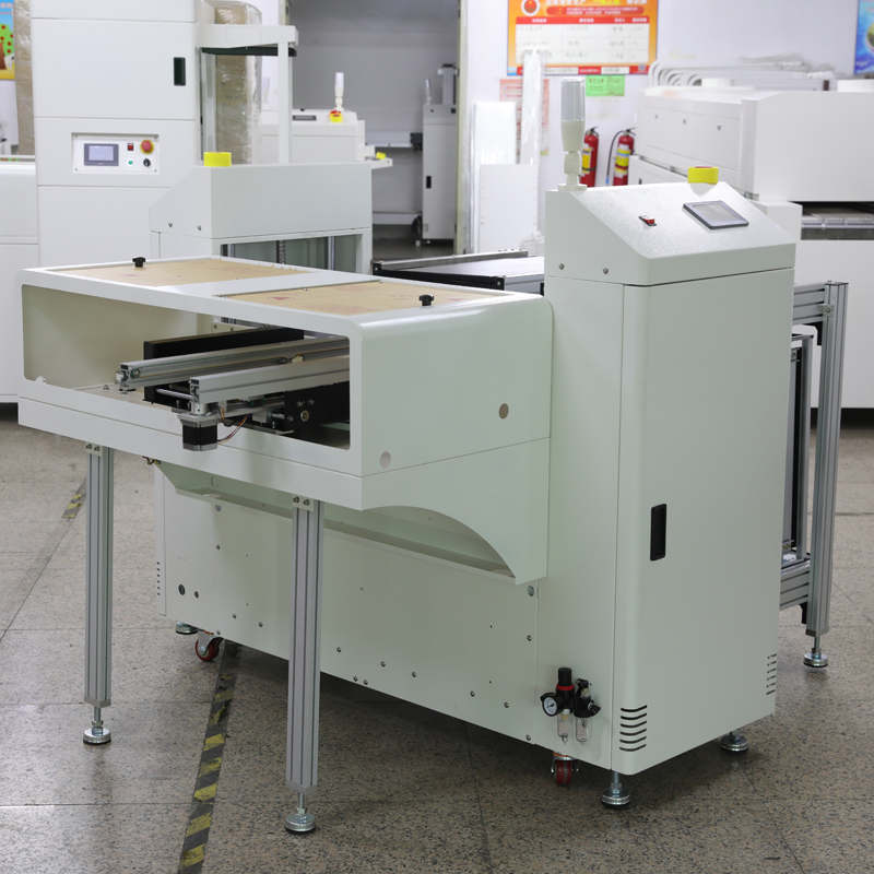 smt设备球盟会NG/OK收板机下板机