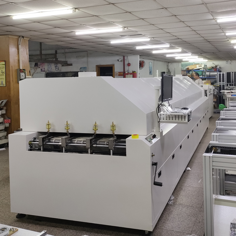 球盟会回流焊1000XL