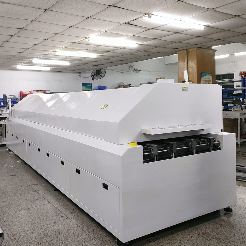 球盟会回流焊1000XL