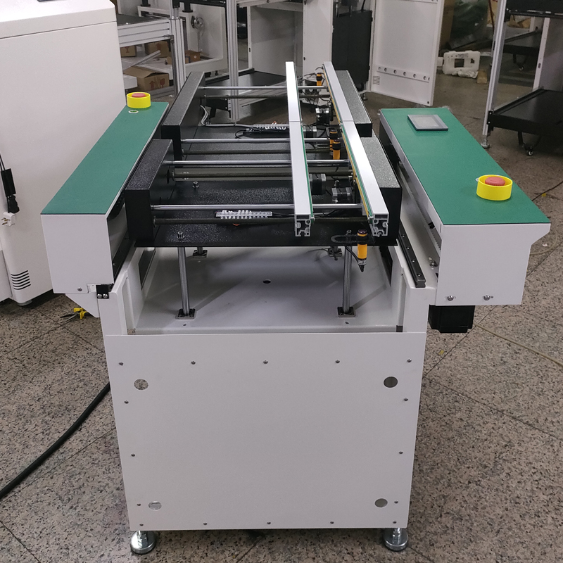 球盟会伸缩升降接驳台