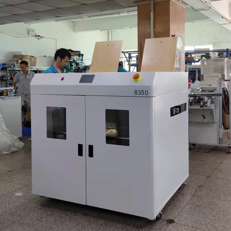 smt设备球盟会真空吸板机3