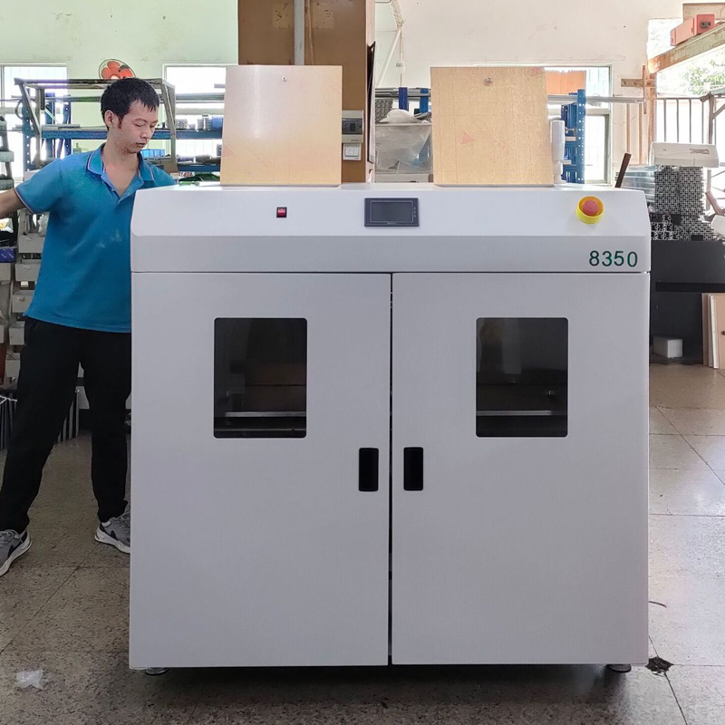 smt设备球盟会真空吸板机4