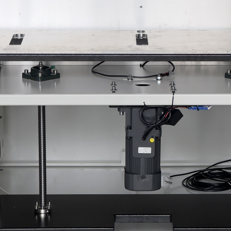 smt设备球盟会真空吸板机5