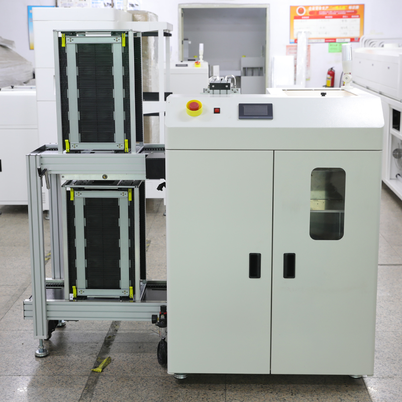 smt设备球盟会吸送一体机