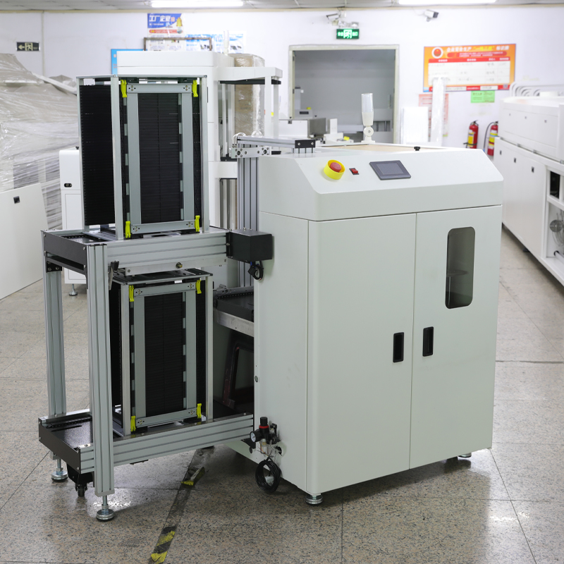 smt设备球盟会吸送一体机