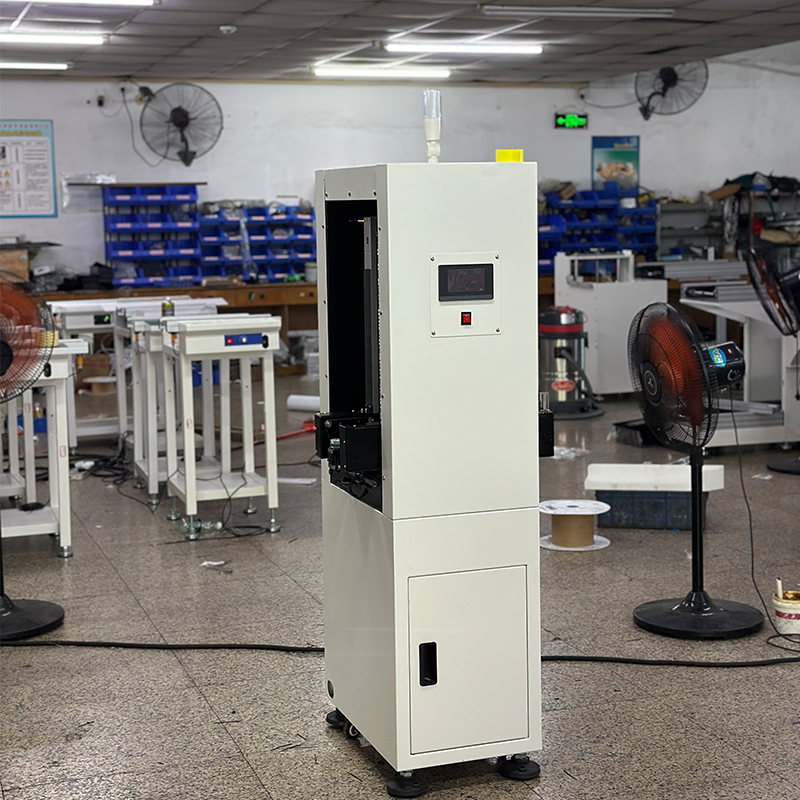 smt设备球盟会微型上板机