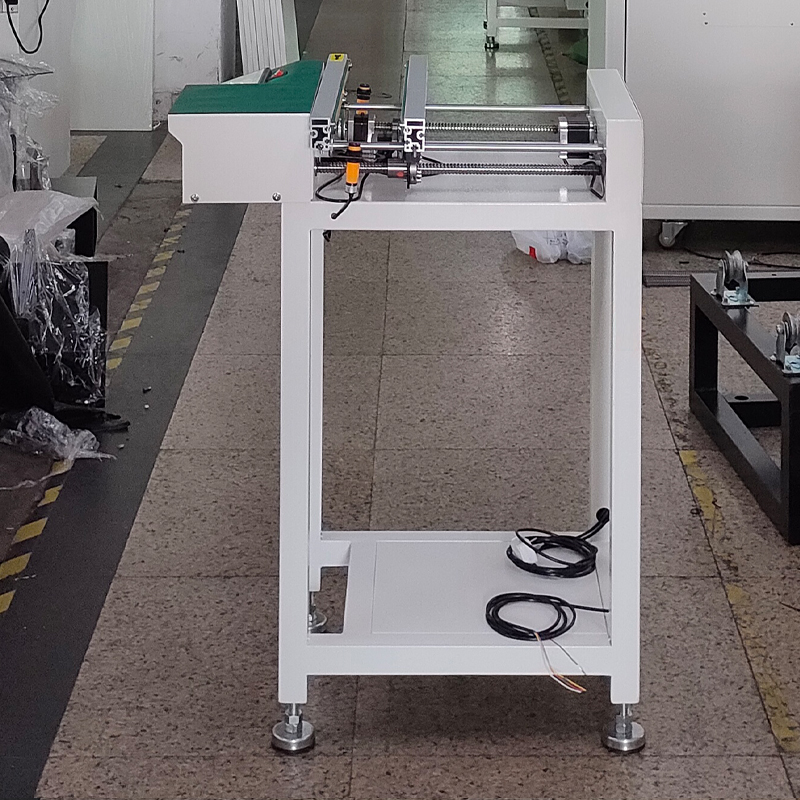 smt设备球盟会全自动接驳台