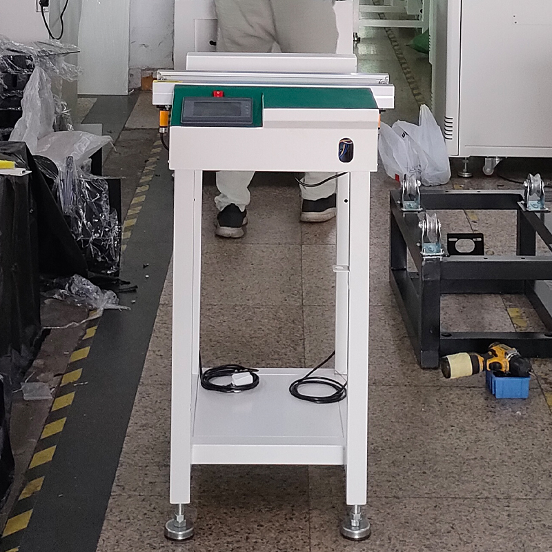 smt设备球盟会全自动接驳台