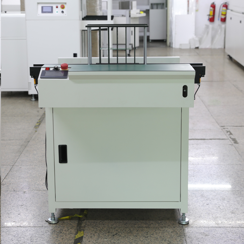 smt设备球盟会筛选接驳台