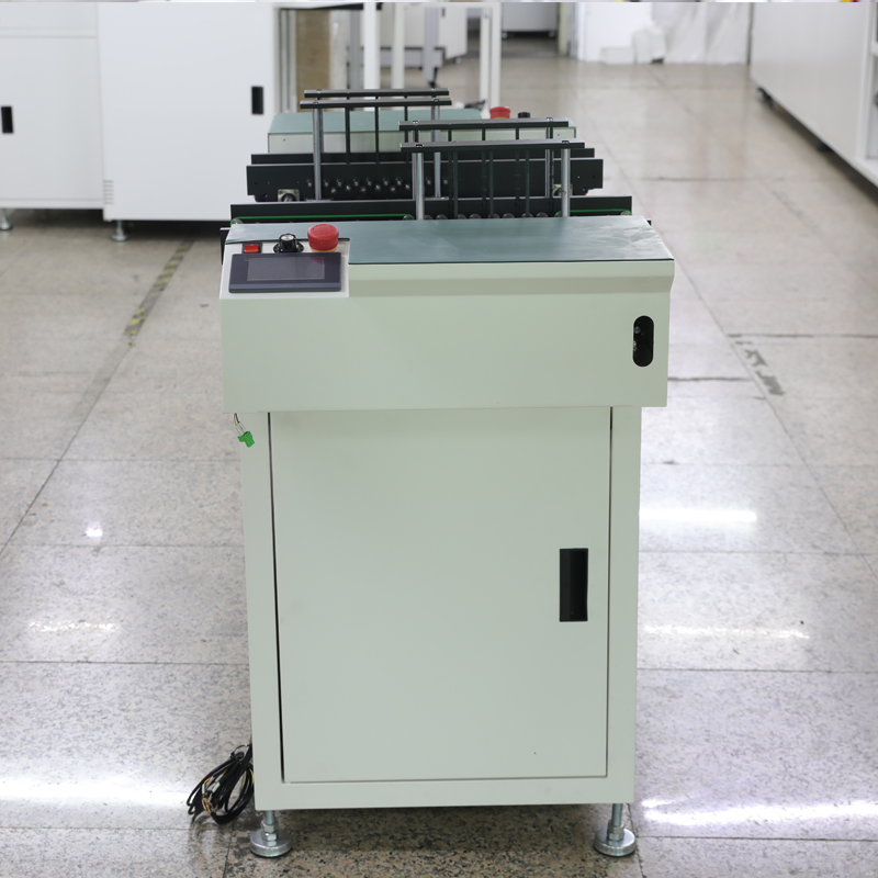 smt设备球盟会筛选接驳台