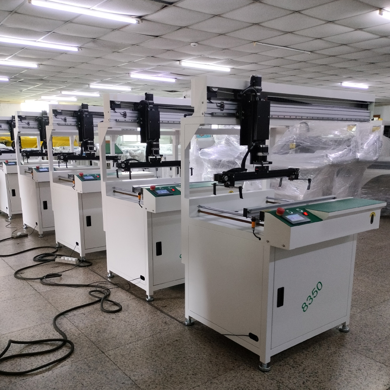 smt设备球盟会平移机械手