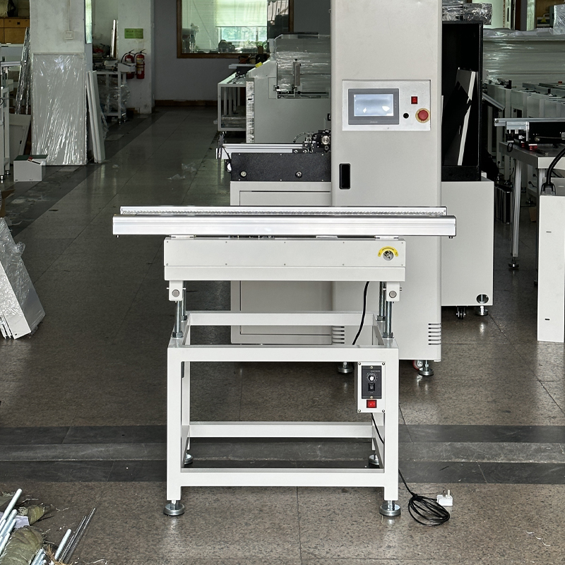 smt设备球盟会波峰焊进板机