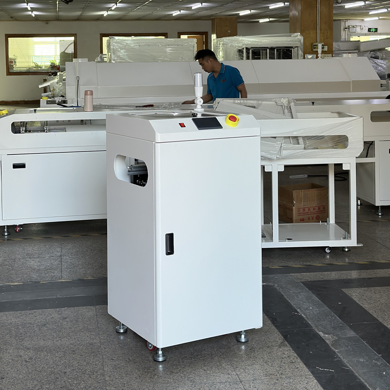 smt设备伸缩转角机