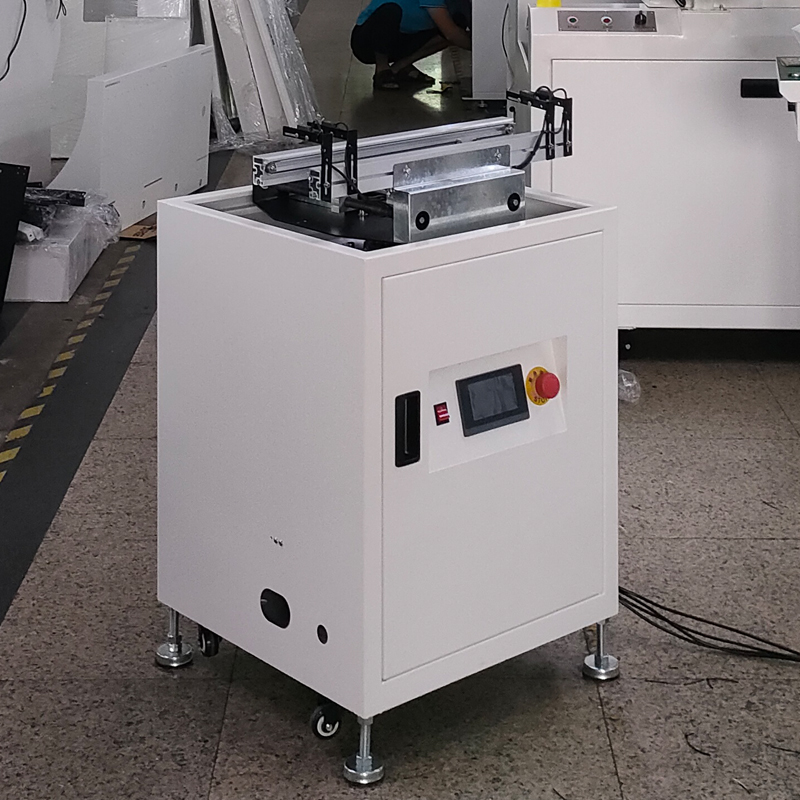 smt设备球盟会升降转角机