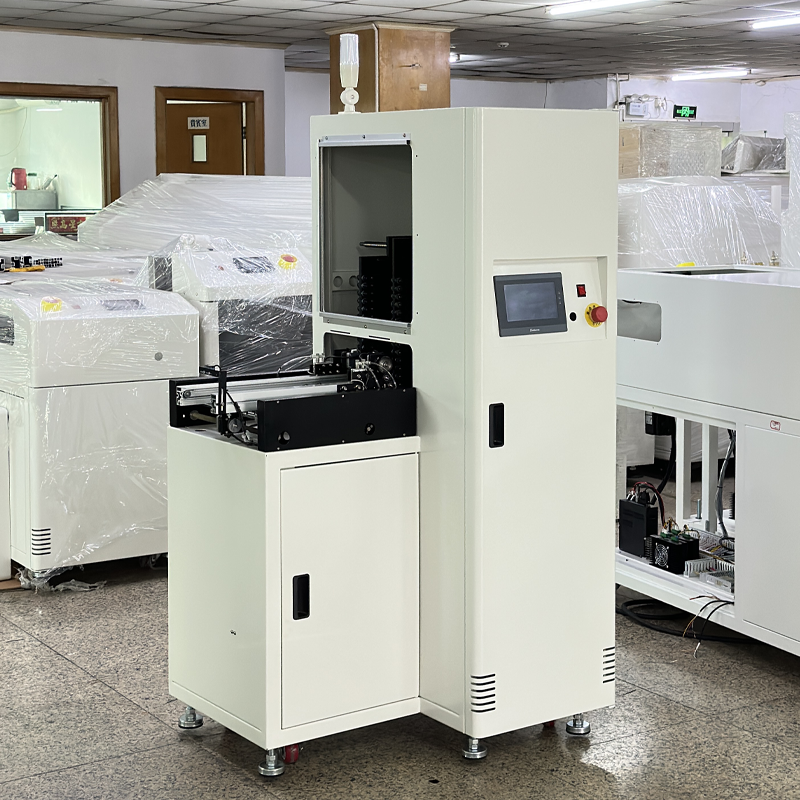 smt设备球盟会单轨缓存机