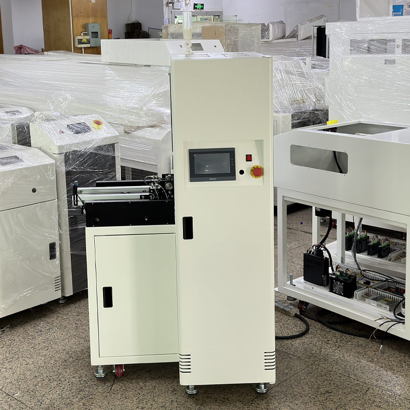 smt设备球盟会单轨缓存机