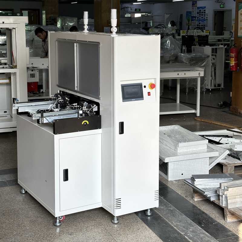 smt设备球盟会双轨缓存机