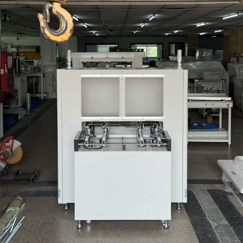 smt设备球盟会双轨缓存机