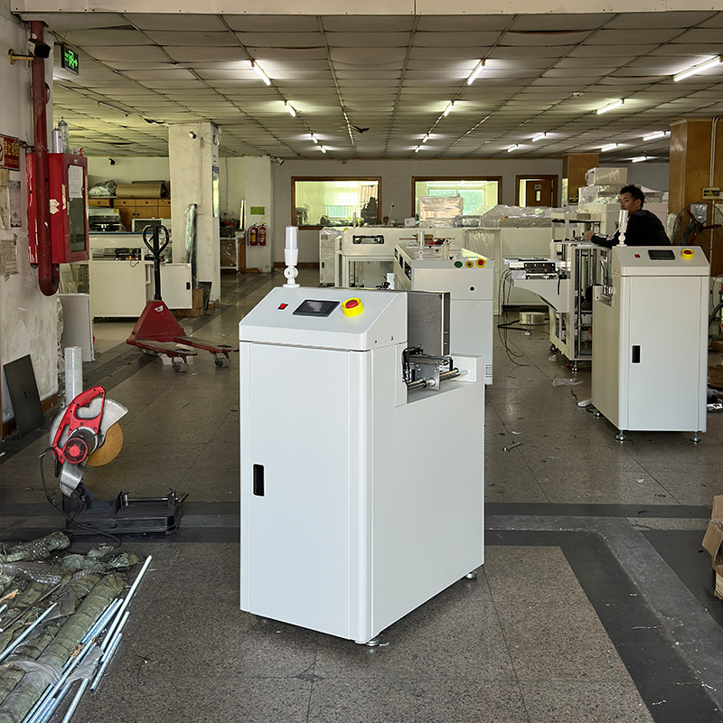 smt设备球盟会叠板机