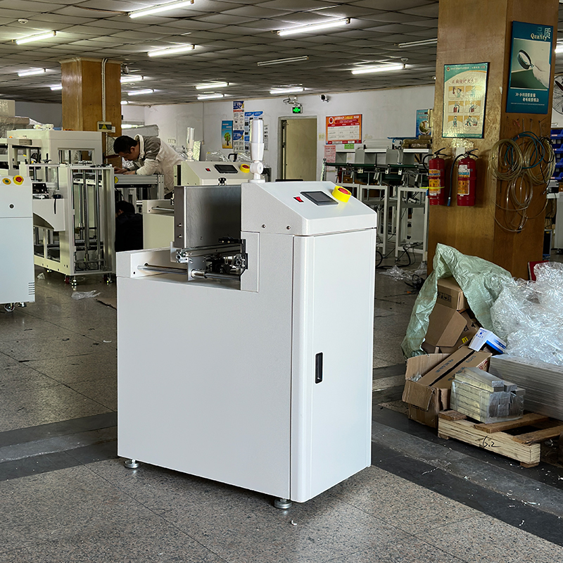 smt设备球盟会叠板机