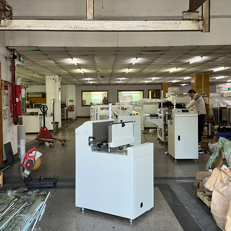 smt设备球盟会叠板机