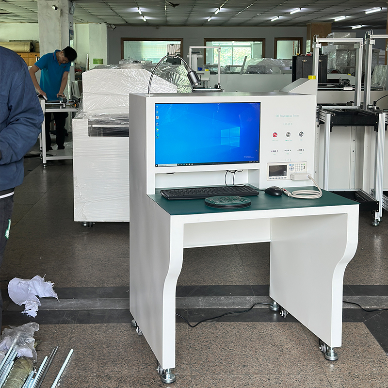 smt设备球盟会首件测试仪