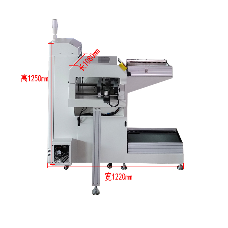 smt设备球盟会下板机收板机
