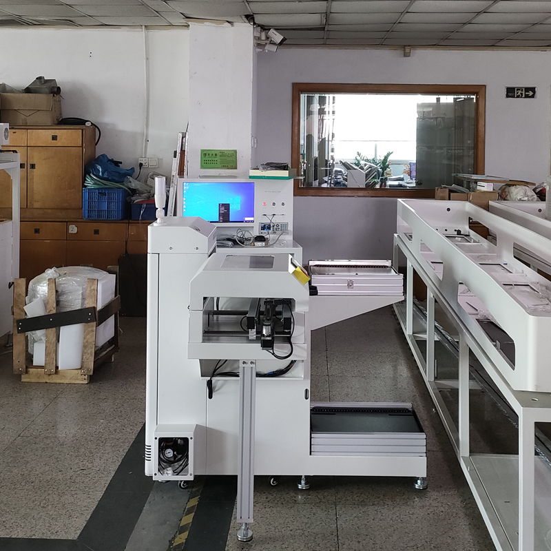 smt设备球盟会下板机收板机