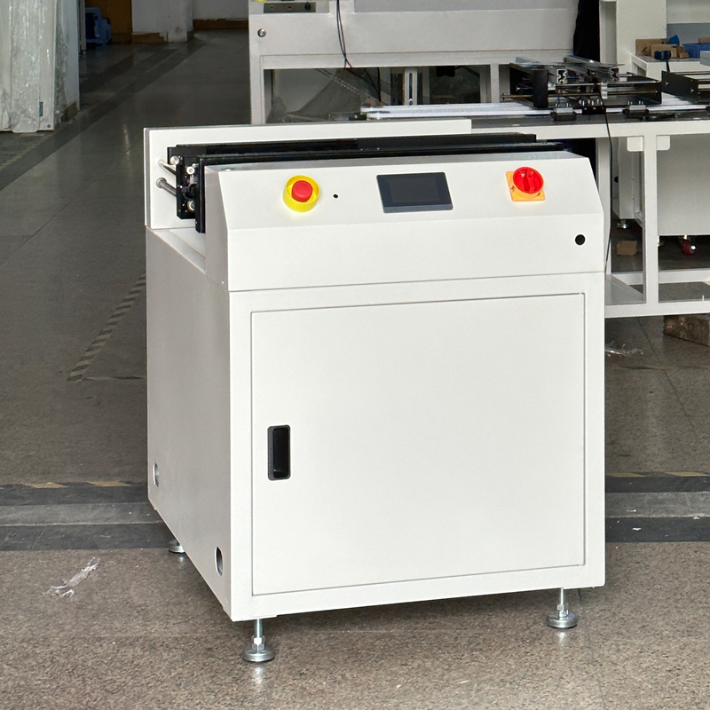 smt设备球盟会筛选接驳台