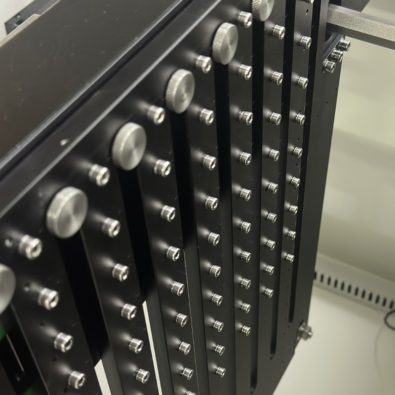 smt设备球盟会筛选接驳台