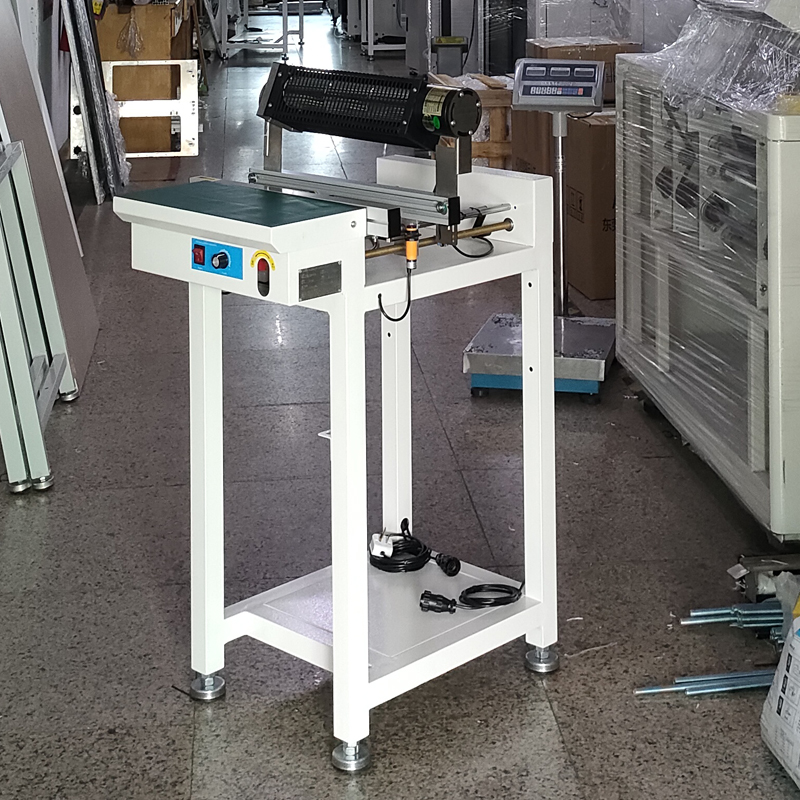 smt设备球盟会接驳台