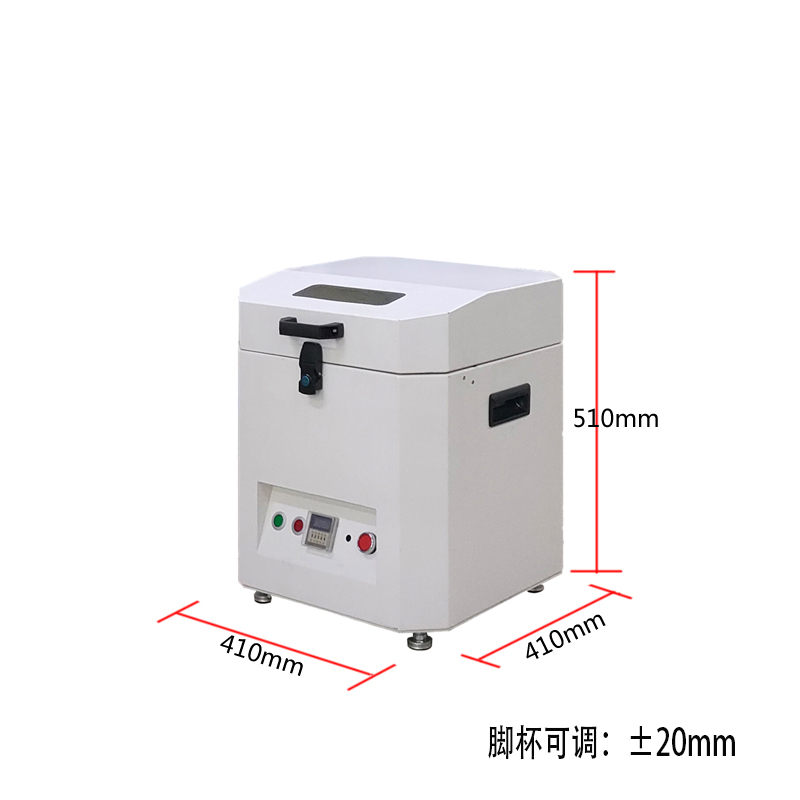 球盟会调速锡膏搅拌机