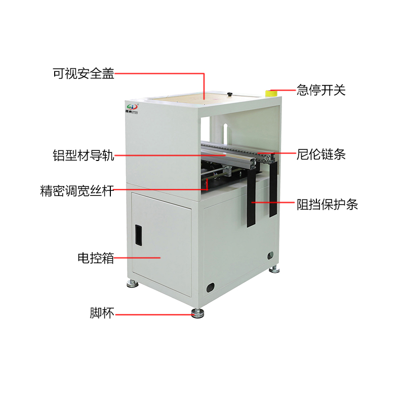 球盟会升降式接驳台