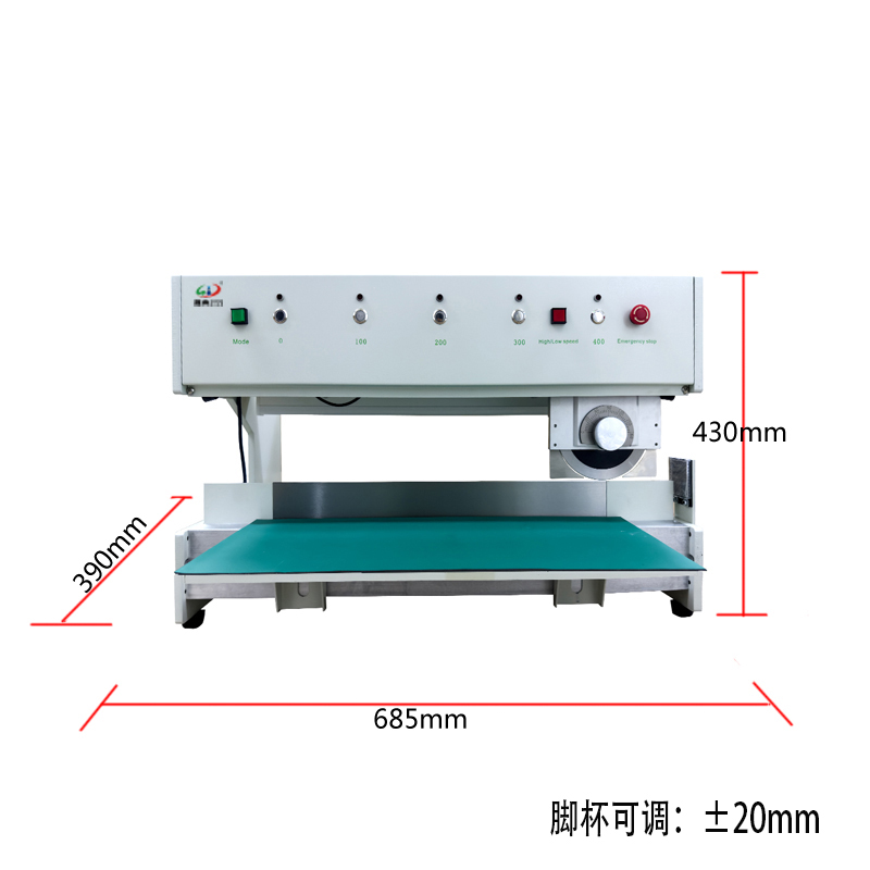 smt设备球盟会分板机