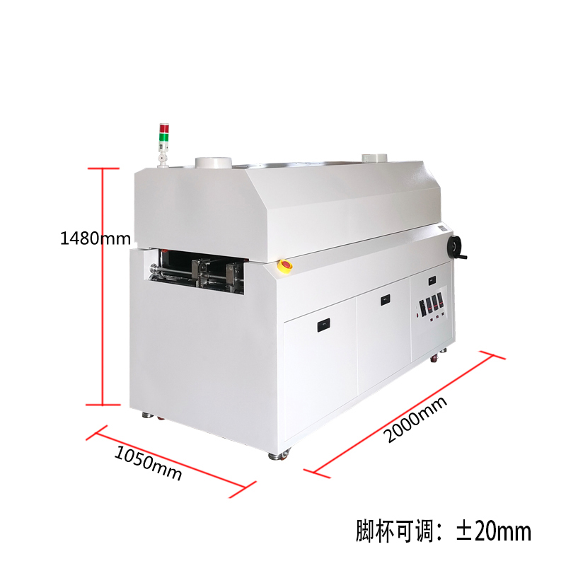 smt设备球盟会烤炉