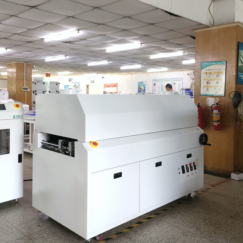 smt设备球盟会烤炉