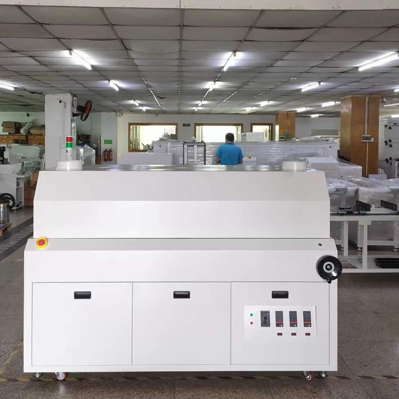 smt设备球盟会烤炉