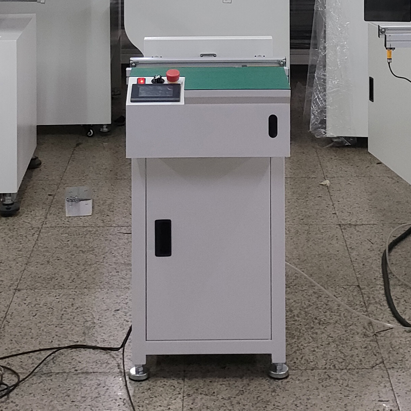 smt设备球盟会转角机