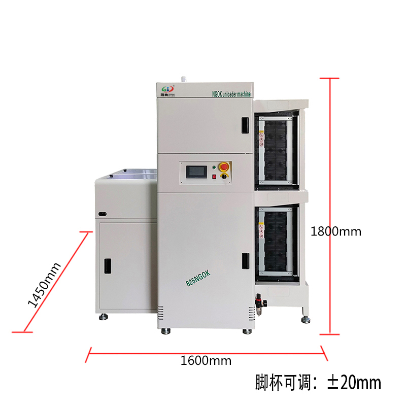 smt球盟会NGOK收板机