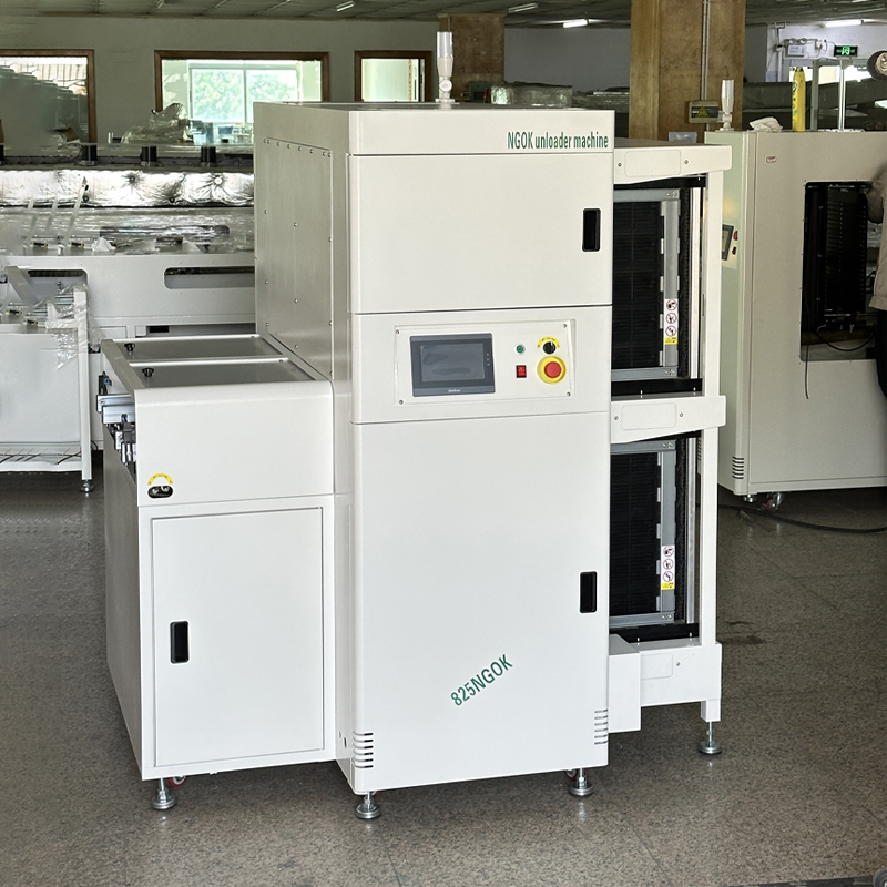 smt球盟会NGOK收板机