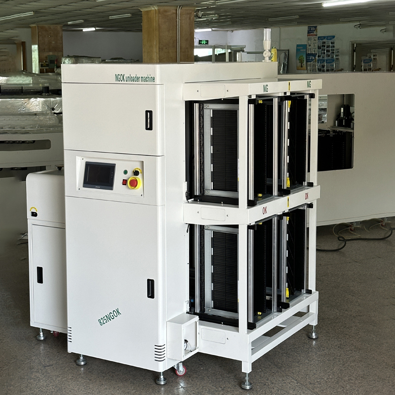 smt球盟会NGOK收板机