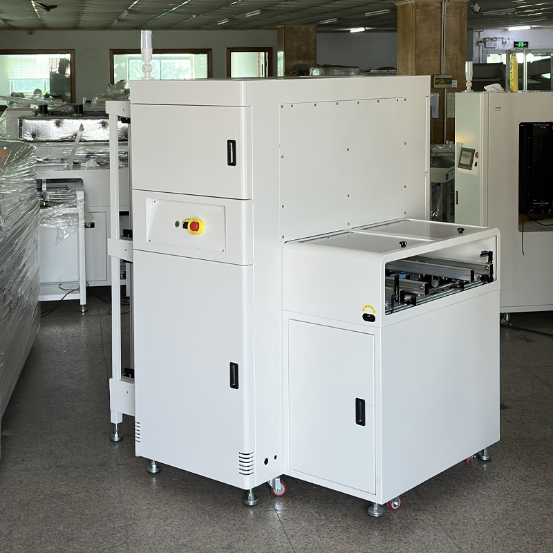 smt球盟会NGOK收板机